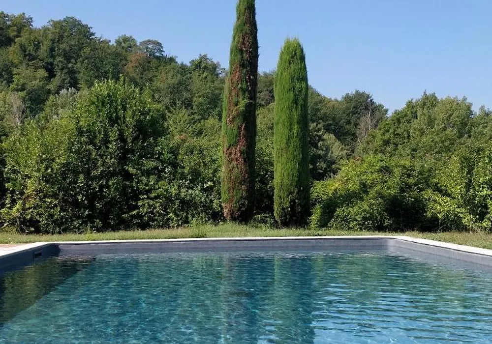 Villa Viola Country Home - your serene countryside escape-1