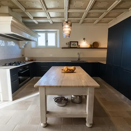 Villa Viola Country Home - your serene countryside escape-2