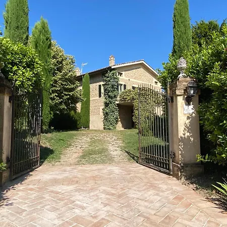 Villa Viola Country Home - your serene countryside escape-3